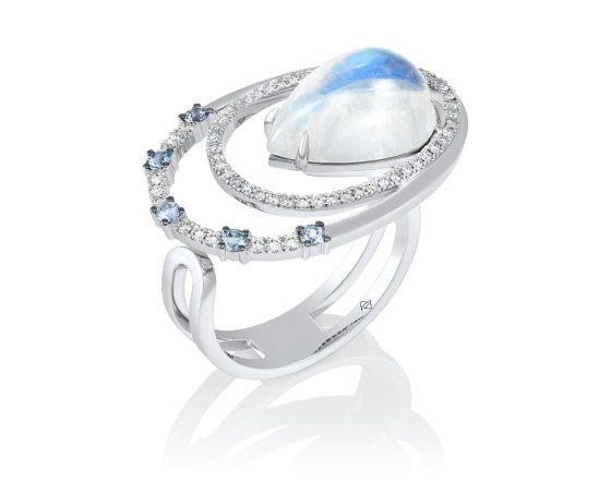 Кольцо KS01600